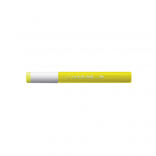 Спиртовые чернила Copic "INK" FYG1 Fluorescent Yellow (12мл)