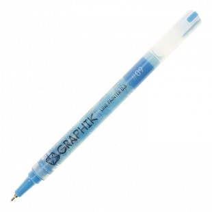 Ручка капиллярная Graphik Line Painter 09 high