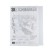 Калька сатиновая Sketchmarker "Tracing paper" A3, 250л, 90г/м2 в коробке