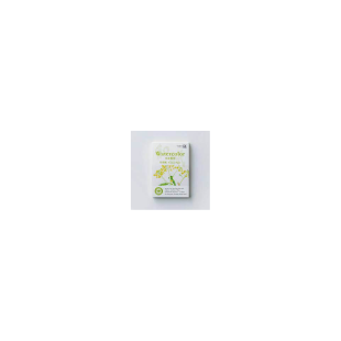 Почтовые карточки для акварели Awagami "Bamboo" 14.8х10см, 15л, 250г,м