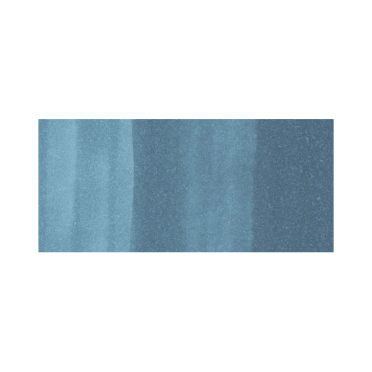 Маркер спиртовой COPIC "Classic" BG09 Blue Green