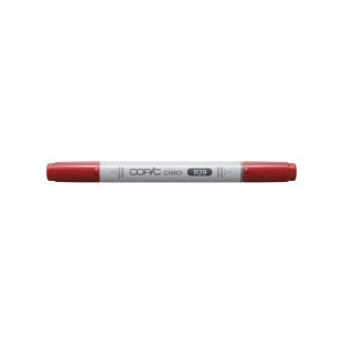 Маркер для скетчинга COPIC "CIAO" R29 Lipstick Red