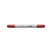 Маркер для скетчинга COPIC "CIAO" R29 Lipstick Red