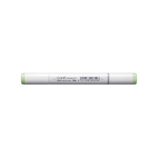 Маркер двухсторонний COPIC "SKETCH" YG41 Pale Green