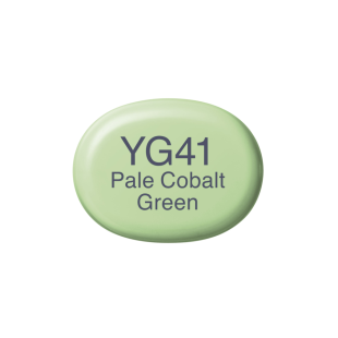 Маркер двухсторонний COPIC "SKETCH" YG41 Pale Green