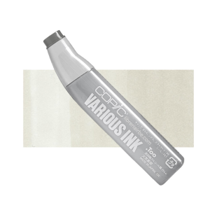 Чернила спиртовые COPIC "Various Ink" W1 Warm Gray
