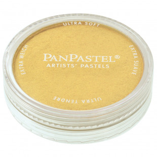 Пастель сухая "PanPastel" 910.5 Light Gold (Светлый Золотой) PP29105