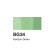 Спиртовые чернила Copic "INK" BG34 Horizon Green (12мл)