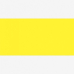 Гуашь Shinhan "Designers GOUACHE" №030(B) Lemon yellow (Желтый лимонный), туба 15мл