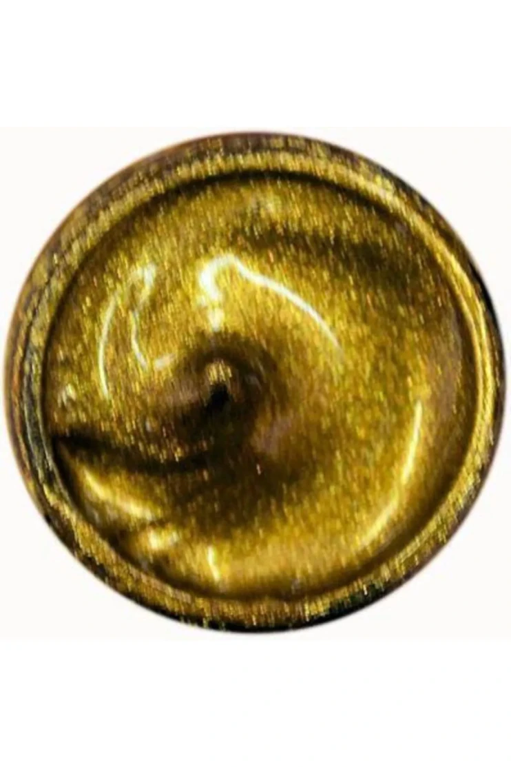 Акрил "Dora Metallic Paint" №123 оксид золота