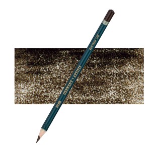 Карандаш цветной  "Artists" 5400 Burnt Umber (умбра жженая) (3205400)