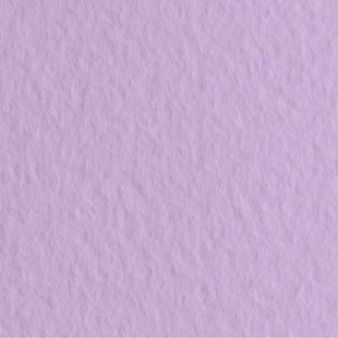 Бумага для пастели Fabriano "Tiziano" 70x100см, 10л, 160гр/м², Violetta, лиловый (52811033)