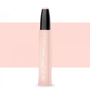 Чернила спиртовые "Touch" цвет R135 (pale cherry pink), 20мл