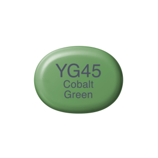 Маркер двухсторонний COPIC "SKETCH" YG45 Cobalt Green