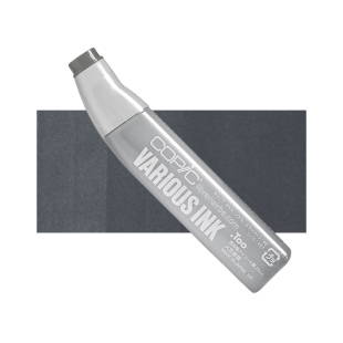 Чернила спиртовые COPIC "Various Ink" N10 Neutral Gray