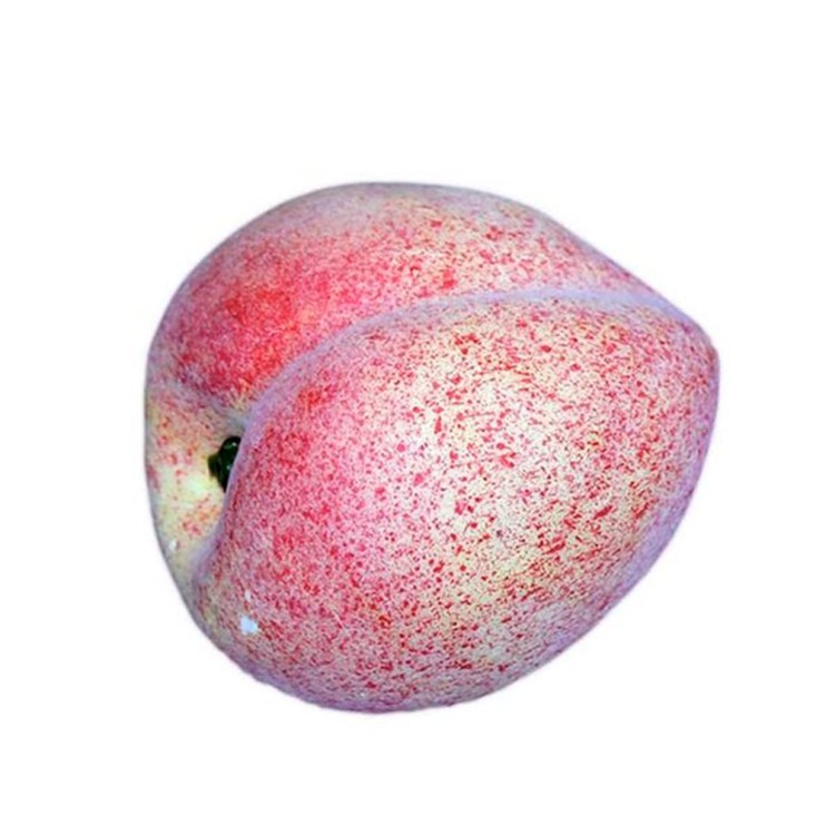 Муляж декоративный "Персик"