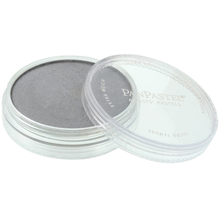 Пастель сухая "PanPastel" 920.5 Silver (Серебряный) PP29205