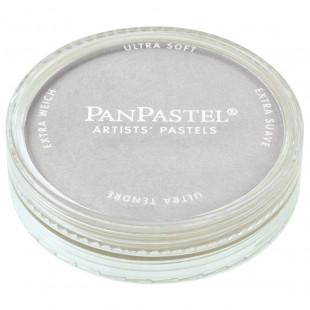 Пастель сухая "PanPastel" 920.5 Silver (Серебряный) PP29205