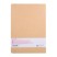 Блокнот для зарисовок Art Creation "Kraft Paper Cover" 21х29,7см, 80л, 140гр/м² (твердая обложка)