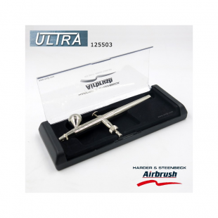Аэрограф Harder & Steenbeck "ULTRA" 0,2мм (125503)