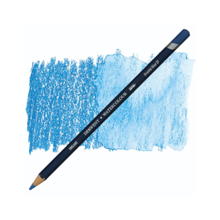Карандаш акварельный Derwent "Watercolour" №37 Синий восточный