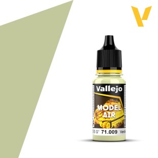 Акрил "Model Air" 71.009 (Eau de Nil “Duck Egg Green”)