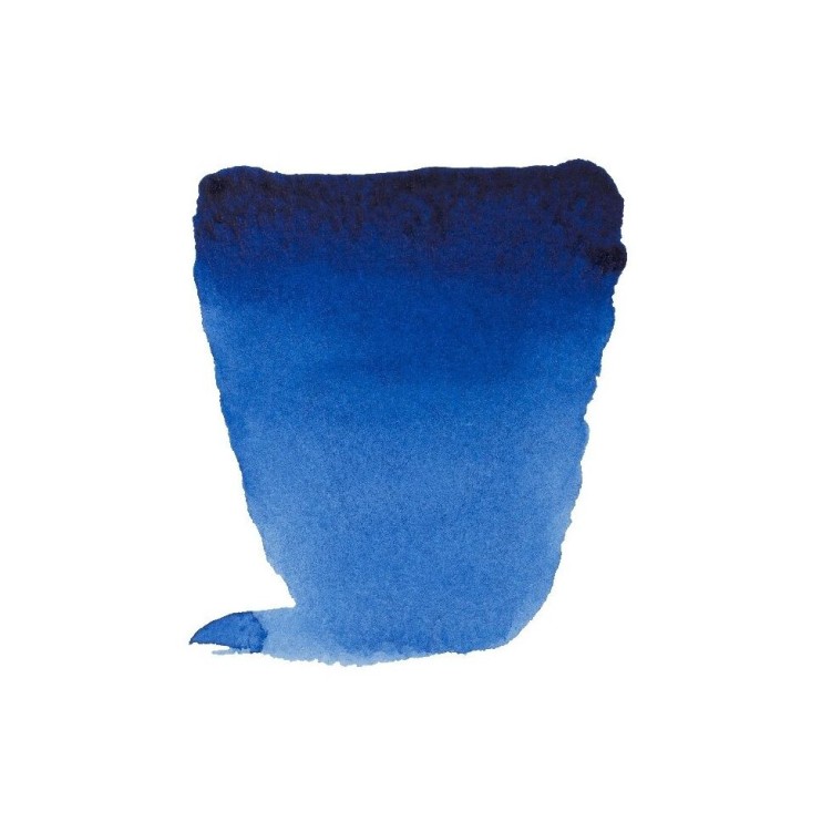 Краска акварельная "Rembrandt" №583 Сине-красный фталоцианин /туба 10мл