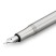 Ручка перьевая Kaweco "Liliput" EF (0,5мм), Silver, сменные картриджи (10000453)