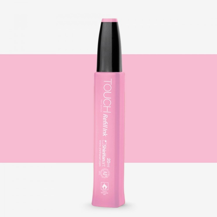 Чернила спиртовые "Touch" цвет RP137 (medium pink), 20мл