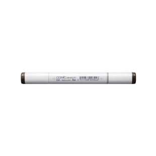Маркер двухсторонний COPIC "SKETCH" E49 Dark Bark