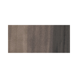 Маркер двухсторонний COPIC "SKETCH" E49 Dark Bark