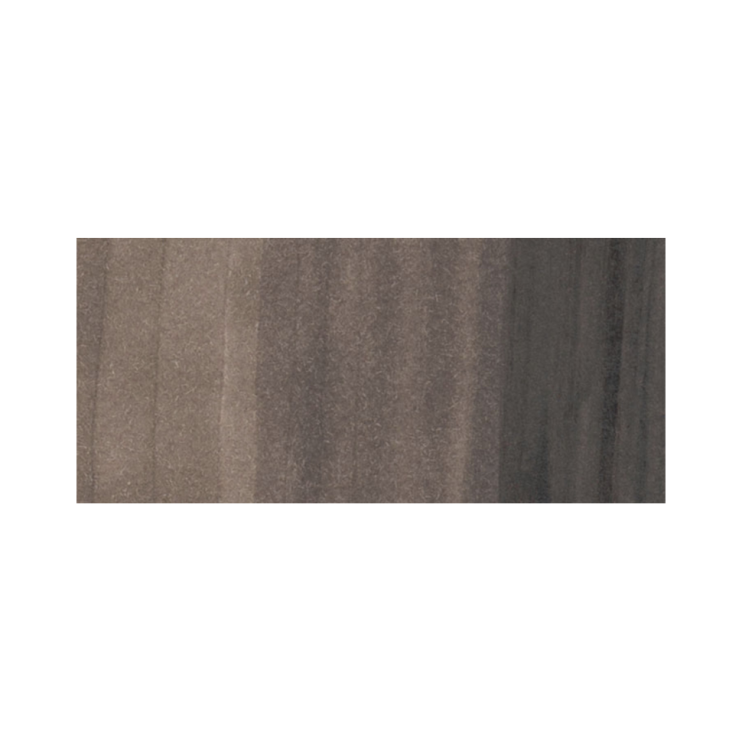 Маркер двухсторонний COPIC "SKETCH" E49 Dark Bark