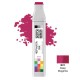 Чернила спиртовые Sketchmarker R21 Глубокий Пурпурный, 20 мл