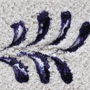 Паста рельефная Maimeri "Coarse acrylic pumice" Пемза грубая, 500мл