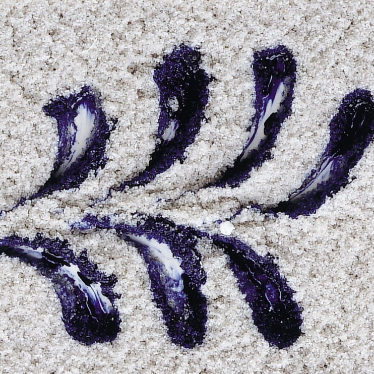 Паста рельефная Maimeri "Coarse acrylic pumice" Пемза грубая, 500мл