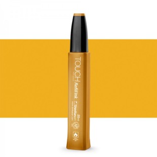 Чернила спиртовые "Touch" YR31 (dark yellow), 20мл