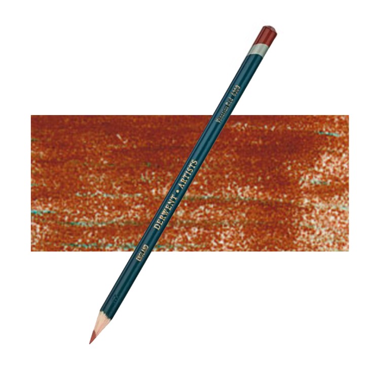 Карандаш цветной "Artists" 6300 Venetian Red (красный венецианский) (3206300)