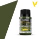 Краска акрил Weathering Effects 73.822 (Slimy Grime Dark)