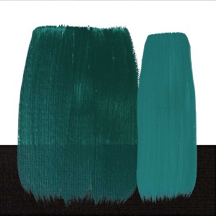 Краска масляная Maimeri "Puro" 40мл, №328 Cobalt Green/ Кобальт зеленый (0012328)