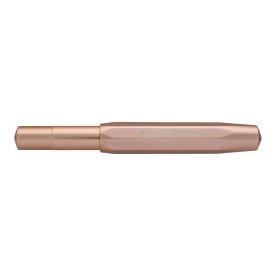 Ручка-роллер Kaweco "AL Sport" Розовое золото, 0.7 мм
