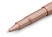 Ручка-роллер Kaweco "AL Sport" F (0,7мм), Rose Gold (10001575)