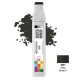 Чернила спиртовые Sketchmarker GG1 Серо-зеленый 1, 20 мл