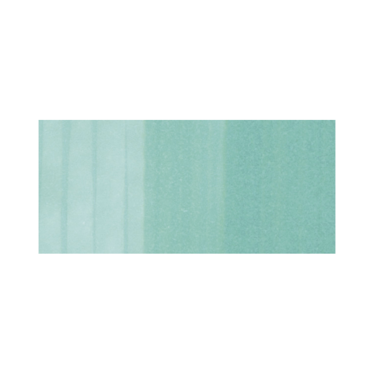 Маркер спиртовой COPIC "Classic" BG13 Mint Green