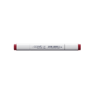 Маркер спиртовой COPIC "Classic" R37 Carmine