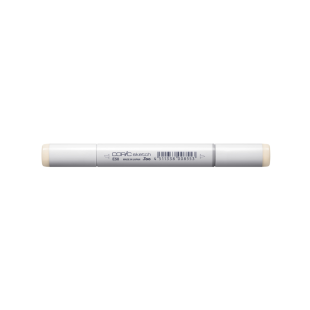 Маркер двухсторонний COPIC "SKETCH" E50 Egg Shell
