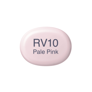 Маркер двухсторонний COPIC "SKETCH" RV10 Pale Pink