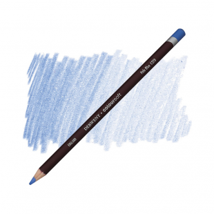Карандаш цветной Derwent "Coloursoft" C370 Синий бледный