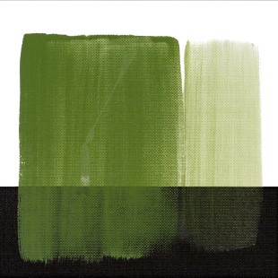 Краска масляная Maimeri "Puro" 40мл, №336  Chrome Oxide Green/ Зелёный хром-оксид (0012336)