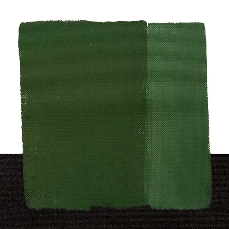 Краска масляная Maimeri "Puro" 40мл, №336  Chrome Oxide Green/ Зелёный хром-оксид (0012336)