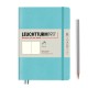 Блокнот без линовки Leuchtturm1917